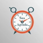 sua agenda-agendamento online android application logo